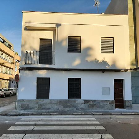 Apartamento Qurtuba Apartment Kordoba Bagian luar foto