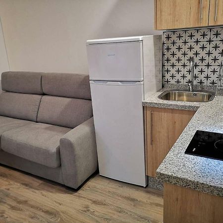 Apartamento Qurtuba Apartment Kordoba Bagian luar foto