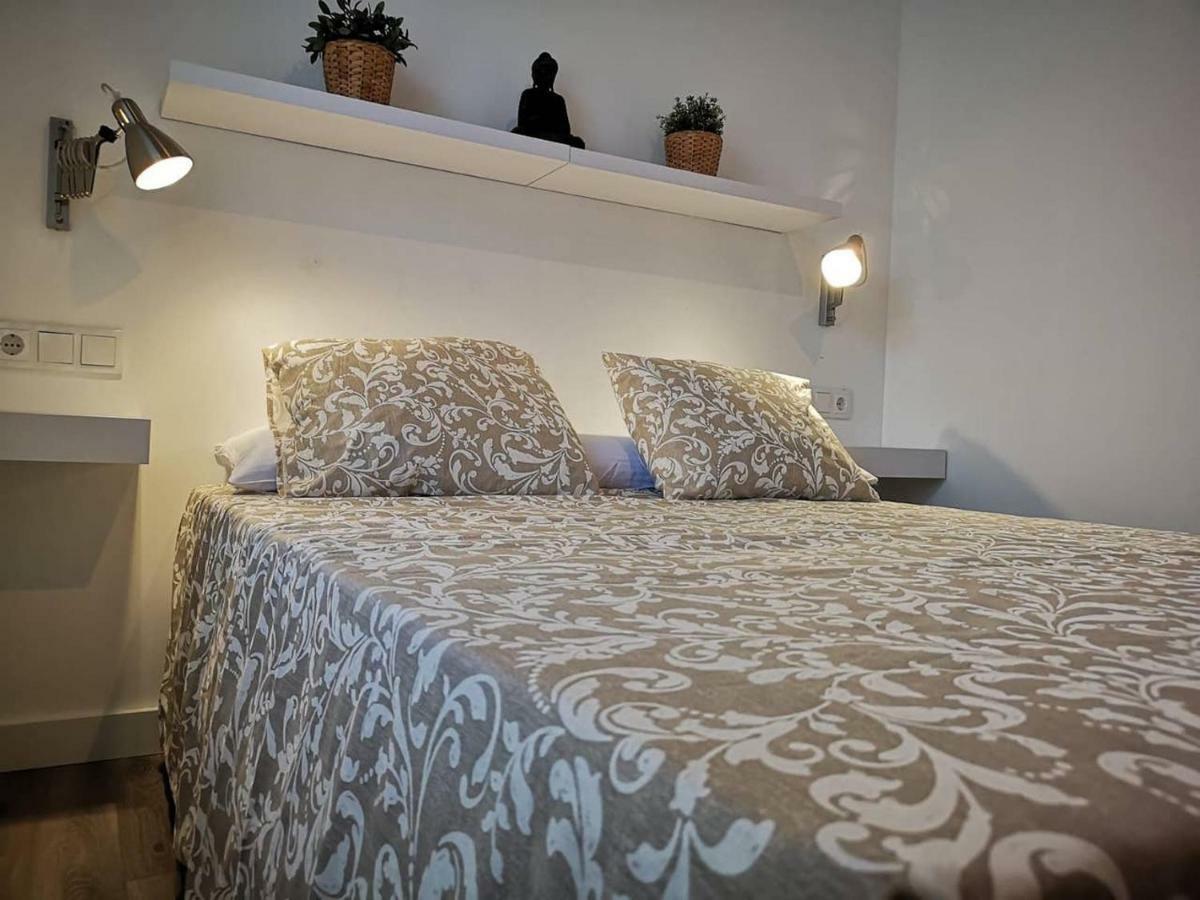 Apartamento Qurtuba Apartment Kordoba Bagian luar foto