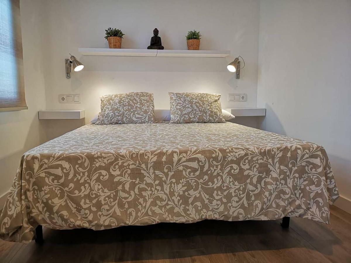 Apartamento Qurtuba Apartment Kordoba Bagian luar foto