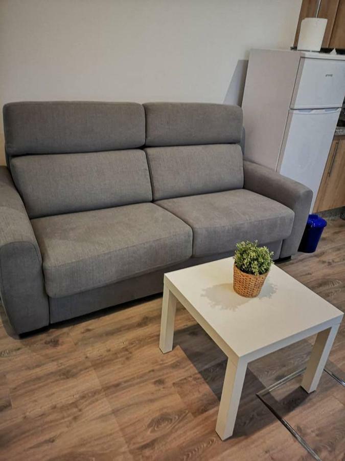 Apartamento Qurtuba Apartment Kordoba Bagian luar foto